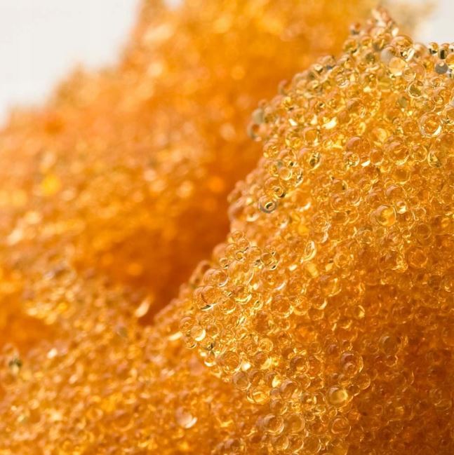 رزین کاتیونی (Cation Resin)