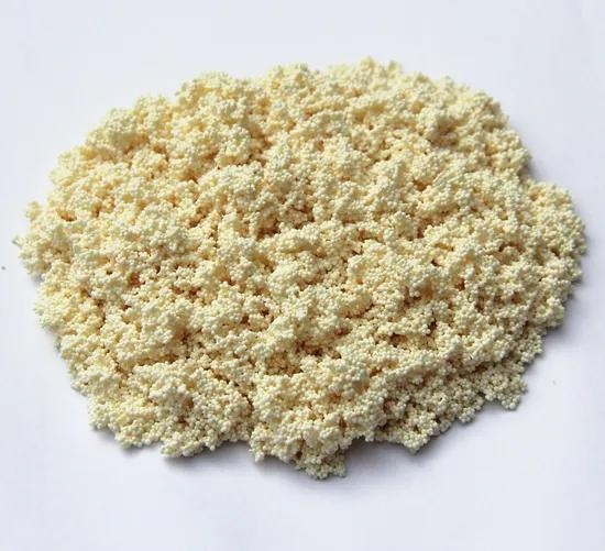 رزین شلاته (Chelating Resin)