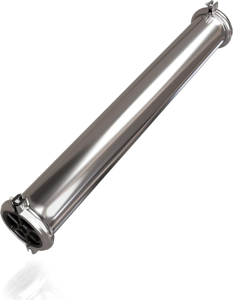 هوزینگ ممبران (Pressure Vessel)