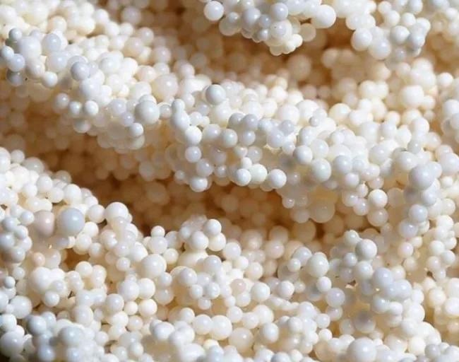 رزین آنیونی (Anion Resin)