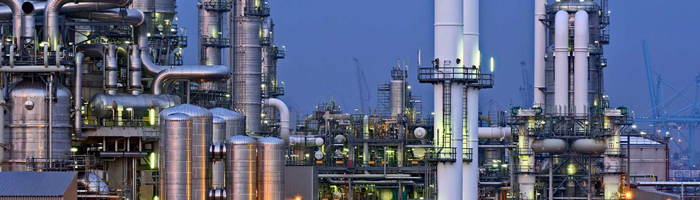 industry