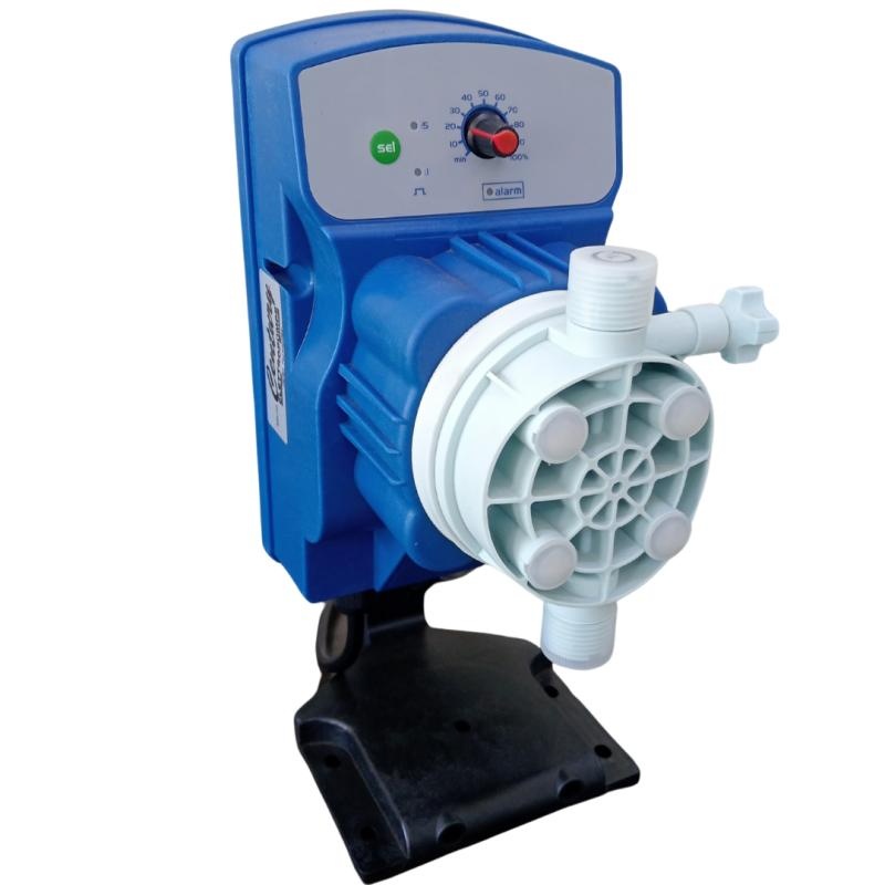 ۲. هیپوکلریت سدیم (Sodium Hypochlorite - NaOCl)