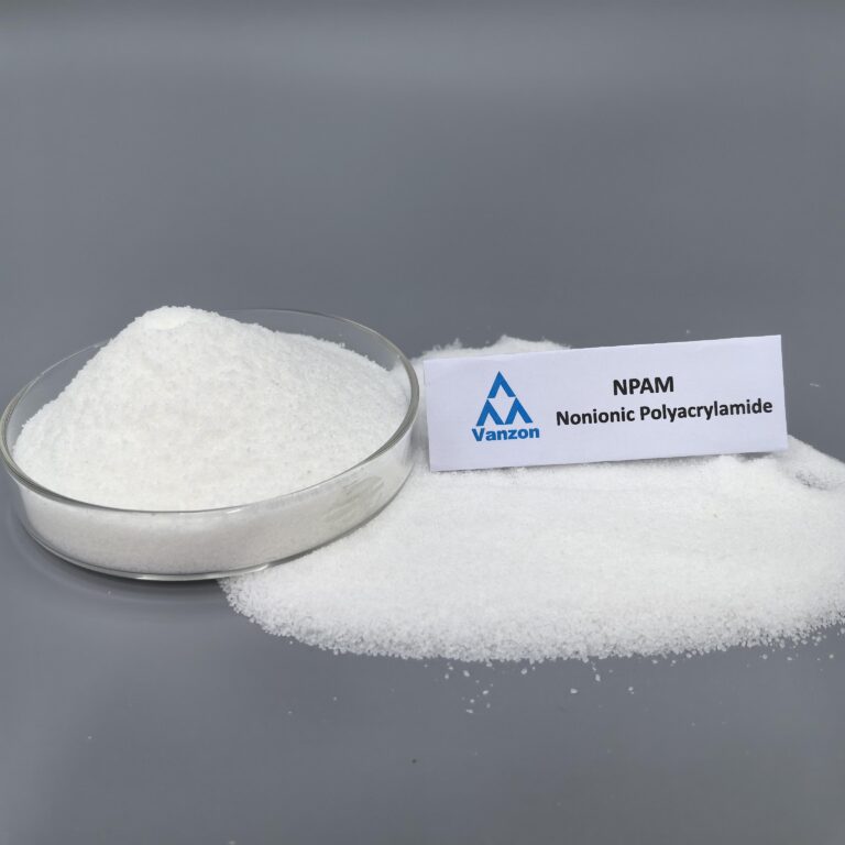پلی الکترولیت غیر یونی (Nonionic)