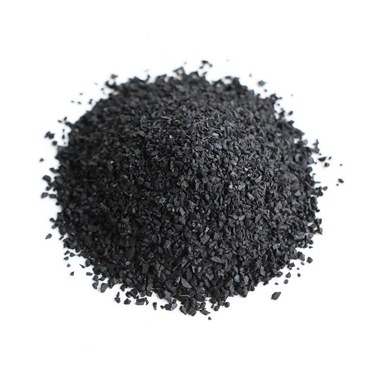 آنتراسیت (Anthracite)