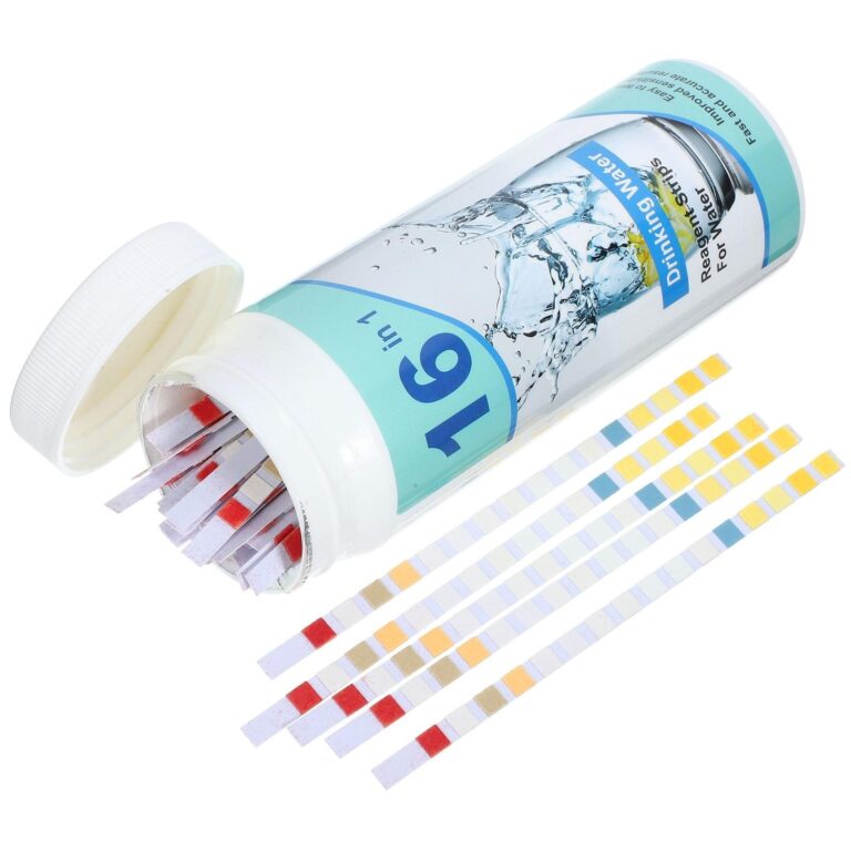 کیت‌های نواری (Test Strip)